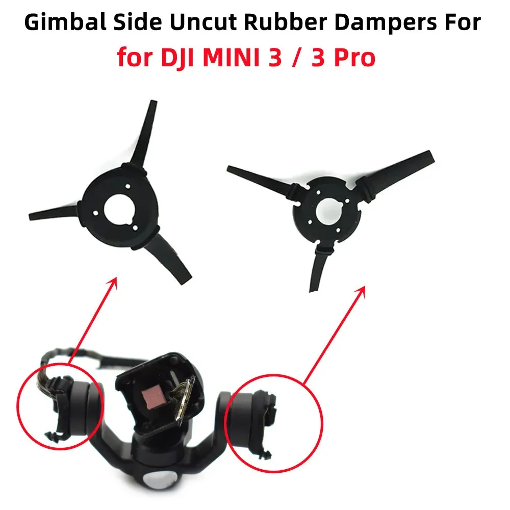 ドローン修理部品 ジンバルラバーダンパー DJI Mini  - Dji Drone Mini 3 のレビューと価格