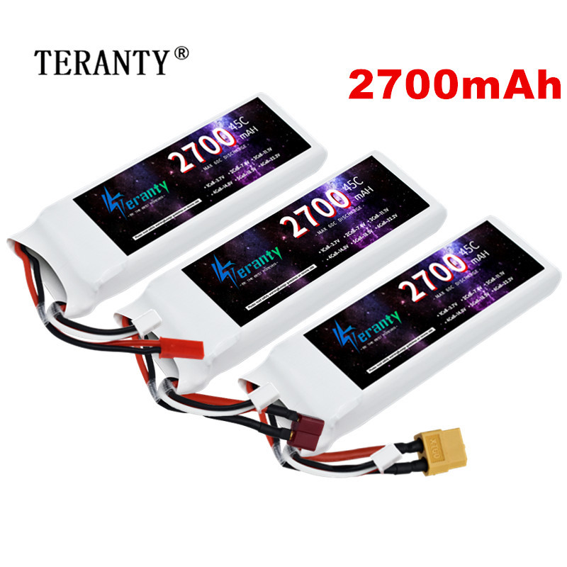 Tプラグ付きLiPoバッテリー、rc、fpv、飛行機、ヘリコ - Drone Battery Lipo のレビューと価格