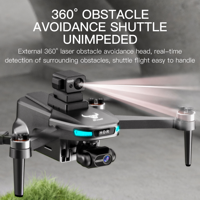 プロフェッショナルドローンsg109max2 fpv,8kカ - Jjrc Drone X12 のレビューと価格
