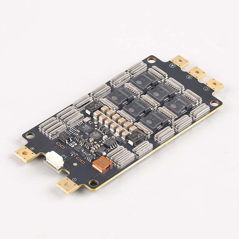 TBS LUCID 16S 120A RAWDOG ESC、 - Drone Battery High Voltage のレビューと価格