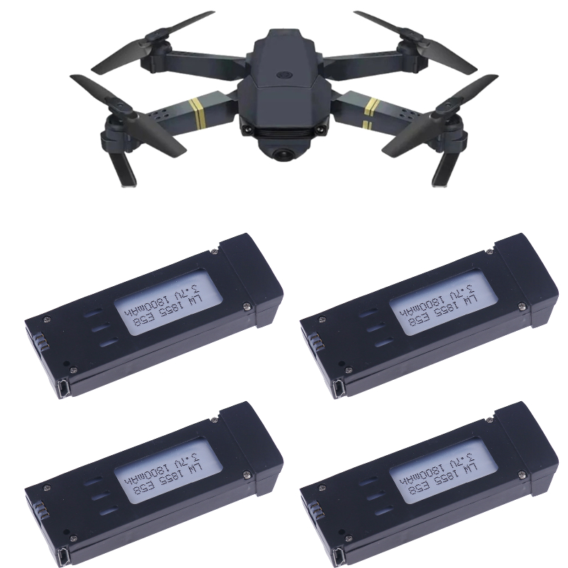 Eachine E58 S168 JY019 JD-19 折 - Eachine Drone E58 のレビューと価格