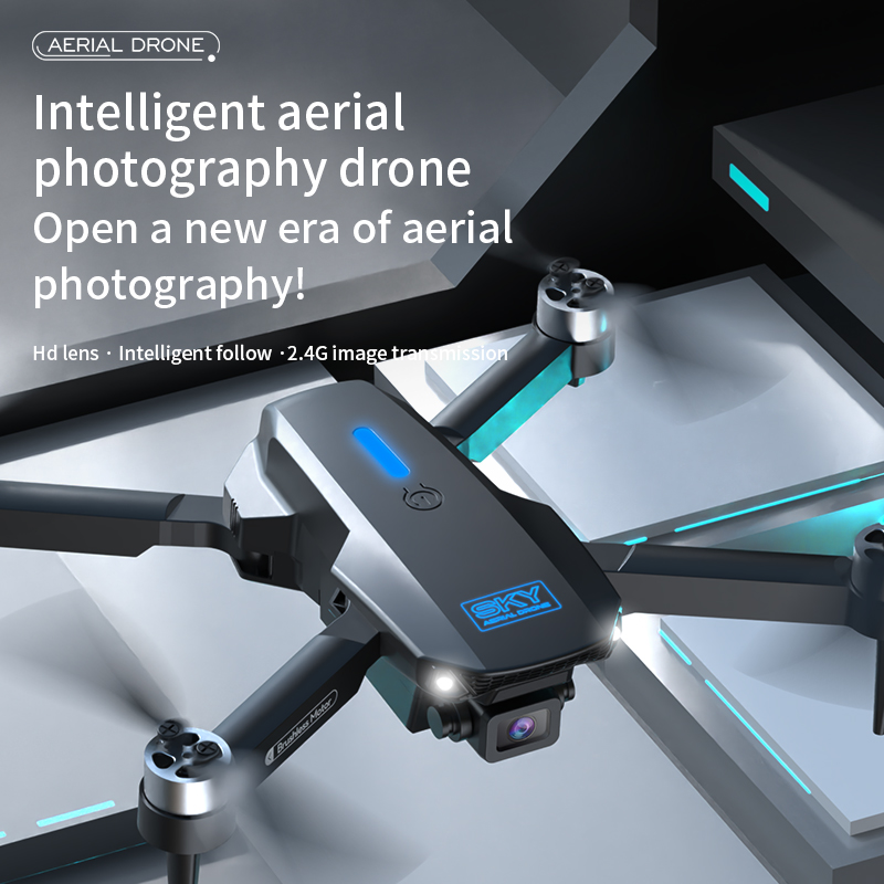 E88 max pro-男性用HDカメラ付きドローン,4k, - Eachine Drone E58 のレビューと価格