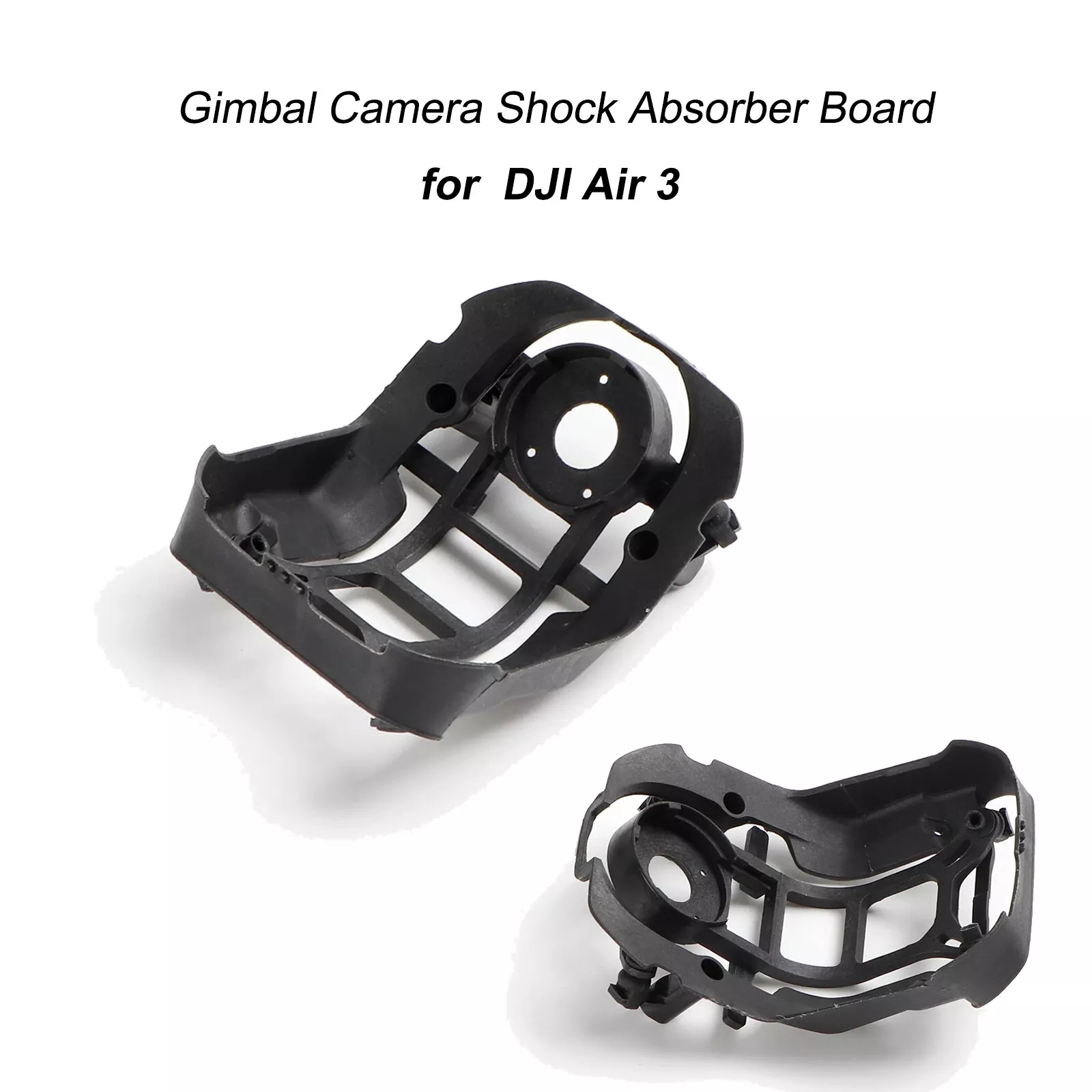 DJI Air 3ドローン用ジンバル振動吸収ボード、ジンバル - Dji Drone Air 3 のレビューと価格